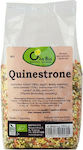 Όλα Bio Quinoa Quinestrone με Καρότο Πράσο Organic 250gr
