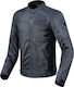 Rev'IT Eclipse Summer Men's Riding Jacket Dark Blue FJT223-0390