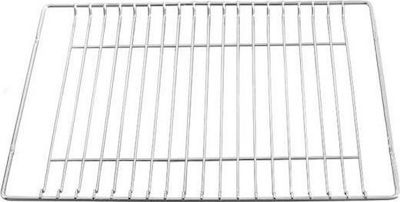 Roller Kappatos Replacement Oven Grid Compatible with Whirlpool / Korting 34.5x45.5cm