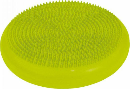 Toorx AHF-043 Balance Cushion Green x36x36cm With Diameter 33cm