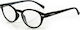 Lampa Giotto Lesebrille +1.50 in Schwarz Farbe ...