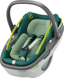 Maxi-Cosi Coral Baby Car Seat i-Size with Isofi...