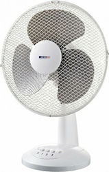 70602299 Επιτραπέζιος 30cm Λευκός 70602299 Επιτραπέζιος 30cm Λευκός