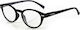 Lampa Giotto Lesebrille +3.50 in Schwarz Farbe ...