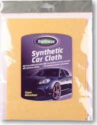Triplewax Synthetic Cloth Cleaning For Car 1pcs CP-