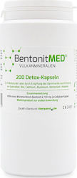 Zeolith-Bentonit-Versand Detox 700mg 200 Capsules