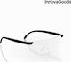 InnovaGoods Safety Glasses for Protection with Transparent Lenses 1pcs