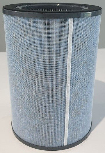Kullhaus Aero+ 4-σε-1 Φίλτρο Άνθρακα για Καθαριστή Αέρα
