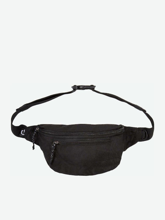 Waist Bag Black