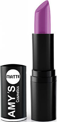 Amy's Cosmetics Matte Lipstick 325