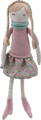 Wilberry Rag Doll 38cm.