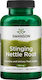 Swanson Stinging Nettle Root 500 мг Добавка за Здравето на Простата 100 Капсули