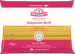 Misko Spaghete Nr 10 Nr10 3000gr