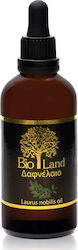 Bio Land Strengthening Laurel Oil 100ml