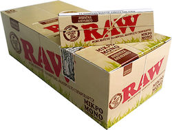 Raw Organic Hemp