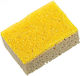 Lampa Sponges Washing for Bodywork 15x10x6cm
