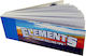 Elements Vârfuri De Filtru Tips 60mm 1.8cm Roz 50 Bucăți