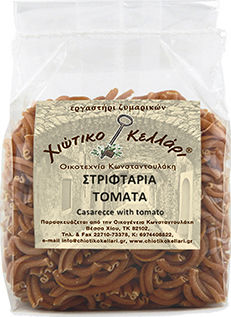 CHiotiko Kellari Fusilli mit Tomaten 500g