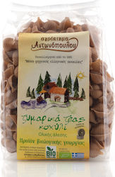 Αγρόκτημα Αντωνόπουλου Κοχύλια Ζέας Ολικής Άλεσης Βιολογικά 400gr