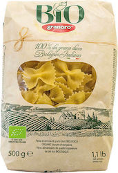 Granoro Farfalle Organic 500gr 1pcs