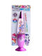 Blue Sky Studios Kids Decorative Lamp My Little Pony Glitter Pink