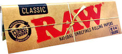 Raw Classic