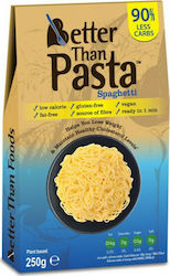 Better Than Foods Spaghetti Konjac Vegan Βιολογικά Χωρίς Γλουτένη 250gr