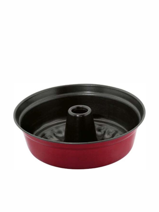 Homestyle Backform Torte Aluminium 26x26cm 1cm