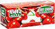 Juicy Jays Very Cherry Cigarette Rolling Roll with Cone Tips 5m 1pcs
