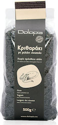 Dolopia Fthiotidas Nudeln Mit Tintenfisch-Tinte 500g