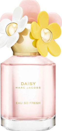 Marc Jacobs Daisy Eau So Fresh Тоалетна вода 30мл