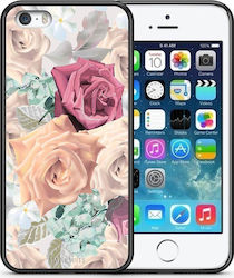 Smartfits Back Cover Πολύχρωμη (iPhone 5/5s/SE) Smartfits Back Cover Πολύχρωμη (iPhone 5/5s/SE)