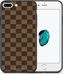 Smartfits Plastic Back Cover Multicolour (iPhone 8/7 Plus)