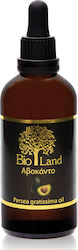 Bio Land Лосион Масло 100ml