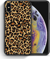 Smartfits Leopard Animal (iPhone X / Xs)