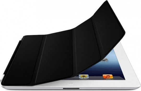 Smart Cover Flip Cover Schwarz (iPad mini 1,2,3)