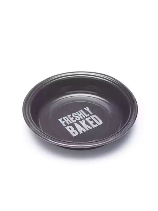Kitchen Craft Paul Hollywood Φόρμα Ζαχαροπλαστικής για Τάρτα από Αλουμίνιο 18x18εκ.