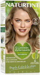 Naturtint Permanent Hair Color 7n Blonde