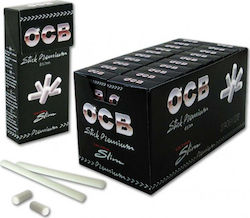 Ocb Extra Slim 120 Φιλτράκια 20τμχ Ocb Extra Slim 120 Φιλτράκια 20τμχ