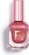 Revolution Beauty Висок Гланц Гланцов Лак За Но...