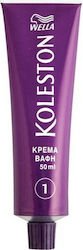 Wella Koleston Боя За Коса 4/75 Кестеняво Средн...