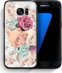 Coperta din spate Plastic Multicolor (Galaxy S7)