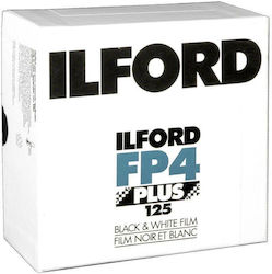 Ilford B&W Negative FP4 Plus 35mm Ρολό 35mm (x648 Exposures) Ilford B&W Negative FP4 Plus 35mm Ρολό 35mm (x648 Exposures)