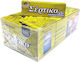 Sertiko Lime Cigarette Rolling Papers 50 sheets 50pcs