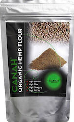 Canah Organic Flour Hemp Gluten Free 300gr