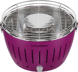 LotusGrill G34 U Portabilă Grătar cu Cărbune LotusGrill G34 U Portabilă Grătar cu Cărbune
