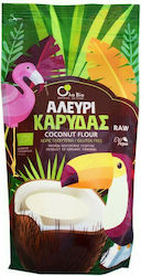 Όλα Bio Organic Flour Coconut 250gr