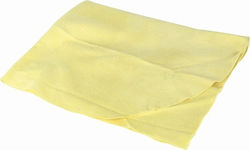 Protecton Δέρμα Chamois Δέρμα Καθαρισμού Αυτοκινήτου 46x30cm