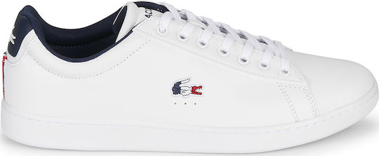 lacoste carnaby evo tri