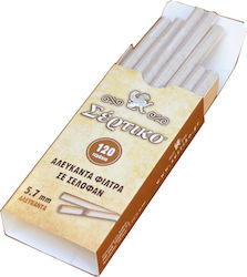 Sertiko Ultra Slim 120 Tuburi Tigari Sertiko Ultra Slim 120 Tuburi Tigari